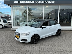 Audi A1 Sportback - 1.0 TFSI Design Pro Line Plus