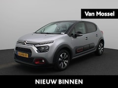 Citroën C3 - 1.2 PureTech C-Series | Apple Carplay / Android Auto | Climate Control | LED Koplampen | L