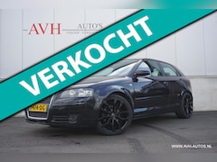 Audi A3 - 2.0 FSI Ambition Pro Line