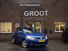 Suzuki SX4 - 1.6 COMFORT