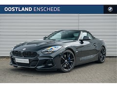 BMW Z4 Roadster - M40i High Executive Automaat / Sportstoelen / Achteruitrijcamera / M Adaptief onderstel /