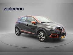 Renault Captur - 0.9 TCe Dynamique - Navi, Cruise, Clima, Trekhaak