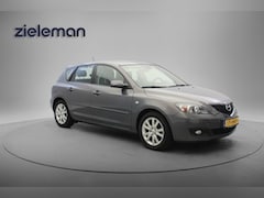 Mazda 3 - 3 1.6 S-VT Executive - NAP, Airco, Afn. Trekhaak