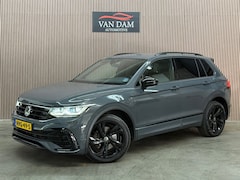 Volkswagen Tiguan - 1.4 TSI eHybrid R-Line Business+ 2021 DSG