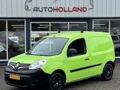 Renault Kangoo - 1.5 DCI 66KW 90PK EURO 6 AIRCO/ CRUISE CONTROL/ NAVIGATIE/ TREKHAAK/ 100% DEALERONDERHOUDE