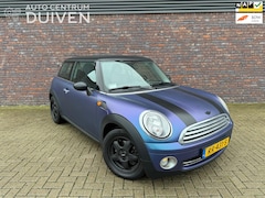 MINI One - 1.4 | Nieuw APK | Airco