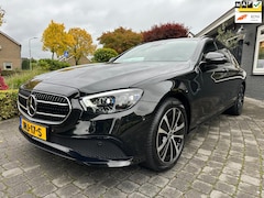 Mercedes-Benz E-klasse Estate - 300 de, BTW, Memory, 360 Camera
