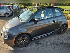 Fiat 500 - E-Classic-2018-Najaars opruiming-Scherpe Prijs