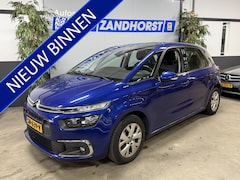 Citroën C4 Picasso - 1.2 PureTech Feel // Android auto // Apple Carplay