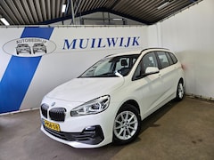 BMW 2-serie Gran Tourer - 216i Executive Edition 7 pers. / Navi / NL Auto