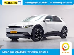 Hyundai IONIQ 5 - Connect 58 kWh [ Adapt.cruise Bose Navigatie ]