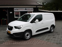 Opel Combo - 1.5D L1H1 EDITION 130PK AUTOMAAT Navi PDC Carplay Keyless