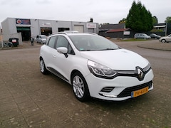 Renault Clio - 0.9 TCE ZEN