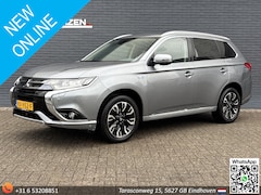 Mitsubishi Outlander - 2.0 PHEV Business Edition PANO | LEDER | NAVI | CRUISE |
