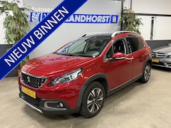 Peugeot 2008 - 1.2 PureTech Allure