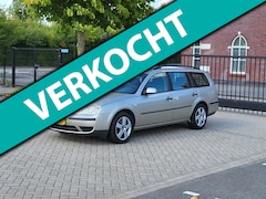 Ford Mondeo Wagon - 1.8-16V Ambiente / Airco / Trekhaak / INRUILKOOPJE