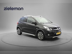 Opel Karl - 1.0 Rocks Online Edition - Carplay, Cruise