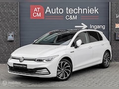 Volkswagen Golf - 1.5 eTSI STYLE 150PK/DSG/ACC/NAV/IQ/CAMERA/
