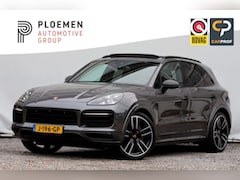 Porsche Cayenne - 3.0 E-Hybrid - 462 pk *Sport Chrono Plus / Pano / Head up