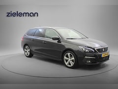 Peugeot 308 - SW 1.2 PureTech GT-Line - Carplay, Navi, Panorama, Camera, Half Leer, Denon
