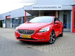 Volvo V40 - 2.0 T2 Inscription *89.462km* Pano|1e Eig|Leder|Cam|LMV|Navi