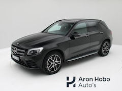 Mercedes-Benz GLC-klasse - 250 4MATIC AMG Pano, Keyless, Trekhaak, Memory, 360° Camera