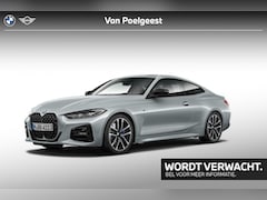 BMW 4-serie Coupé - 430i High Executive
