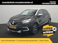 Renault Captur - TCe 90 Intens - RIJKLAARPRIJS - Trekhaak