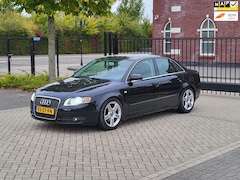 Audi A4 Limousine - 2.0 Pro Line / Inruilkoopje / Airco / Trekhaak / Pdc / Apk
