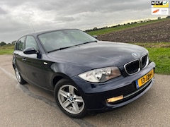 BMW 1-serie - 116i Business Line / 30.000 km 2009
