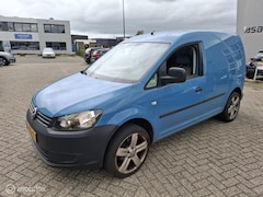 Volkswagen Caddy - Bestel 1.6 TDI Airco