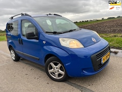 Fiat Qubo - 1.4 Dynamic / 2009