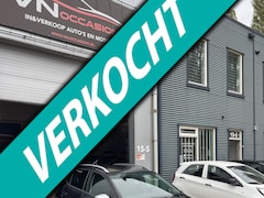 Volkswagen Polo - 1.2 TSI Cross 6 BAK LEDER STOELVERWARMING