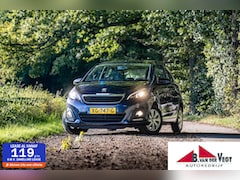 Peugeot 108 - 1.0 e-VTi Active