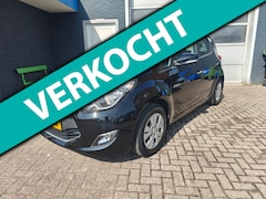 Hyundai ix20 - 1.4i i-Motion