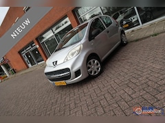 Peugeot 107 - 1.0-12V XS Airco