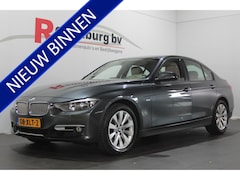 BMW 3-serie - 320i Executive - Automaat - Navi / Bluetooth / Cruise