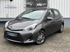 Toyota Yaris - 1.5 Full Hybrid Aspiration | Navigatie | Camera | 15 inch velgen