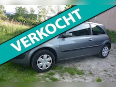 Renault Mégane - 1.6-16V Expression Luxe*airco*cruise*panorama