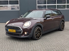 MINI Clubman - One