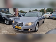 Audi A6 Limousine - 2.0 TFSI