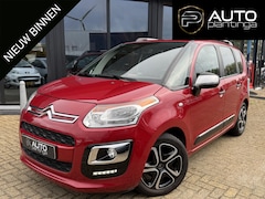 Citroën C3 Picasso - 1.2 PureTech Tendance | Zeer Nette Staat | Trekhaak | All Season Banden | Airco | Volledig