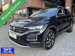 Volkswagen T-Roc - 1.5 TSI DSG UNITED LED*ACC*CAMERA*NAVI*PDC