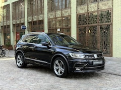Volkswagen Tiguan - 1.5 TSI R-design leder led, dealer oh
