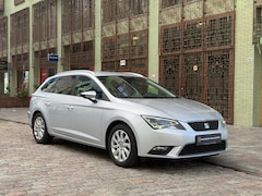 SEAT Leon ST - 1.6 TDI Style Connect Ecomotive
