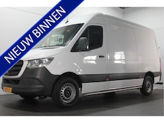 Mercedes-Benz Sprinter - 314 2.2 CDI L2H2 DC EURO VI-D - Automaat - Navi / Carplay / Camera