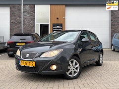 SEAT Ibiza - 1.2 TDI Style Ecomotive | Apple CarPlay | Nwe apk |