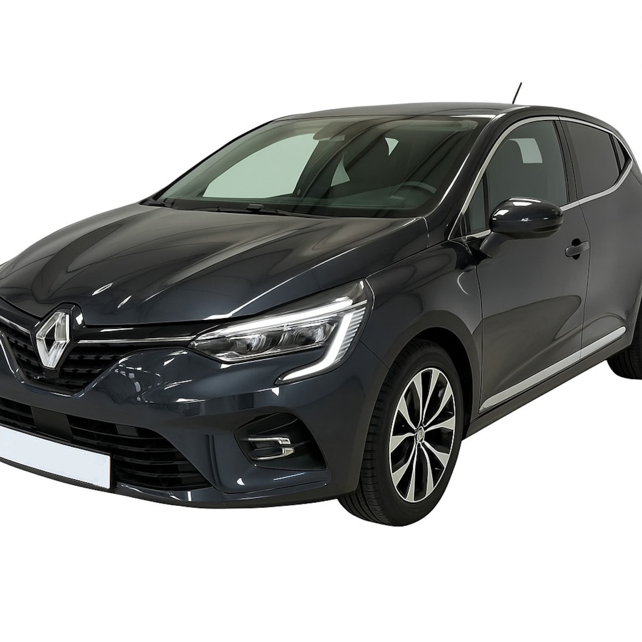 Renault Clio - 1.0 TCe Techno Automaat Wordt verwacht ! - AutoWereld.nl