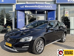 Volvo V60 Cross Country - 2.0 T5 Polar+ | 1e eigenaar | Achteruitrijcamera |
