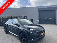 Citroën C4 Cactus - 1.6 BlueHDi Business Achteruitrijcamera